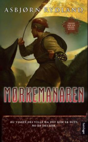 Mørkemanaren av Asbjørn Rydland (Ebok)