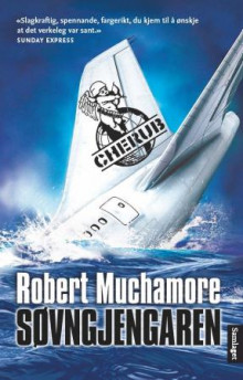 Søvngjengaren av Robert Muchamore (Heftet)
