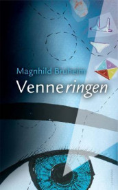 Venneringen av Magnhild Bruheim (Ebok)