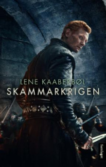 Skammarkrigen av Lene Kaaberbøl (Heftet)