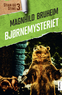 Bjørnemysteriet av Magnhild Bruheim (Ebok)