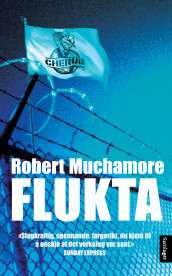 Flukta av Robert Muchamore (Ebok)