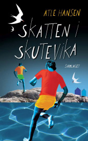 Skatten i Skutevika av Atle Hansen (Ebok)