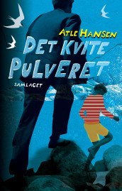 Det kvite pulveret av Atle Hansen (Ebok)