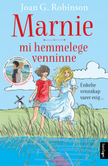 Marnie av Joan G. Robinson (Heftet)