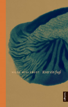 Kvar ein fugl av Hilde Myklebust (Innbundet)