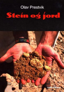 Stein og jord av Olav Prestvik (Innbundet)
