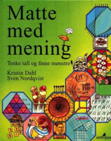 Matte med mening av Kristin Dahl (Innbundet)