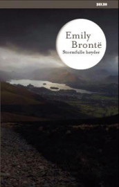 Stormfulle høyder av Emily Brontë (Heftet)