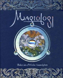 Magiologi av Dugald A. Steer (Innbundet)