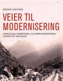 Veier til modernisering av Sverre Knutsen (Innbundet)