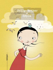 Polly-Esther på søpla av Tiril Valeur Holter-Andersen (Innbundet)