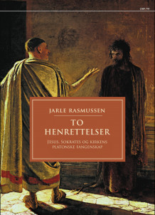 To henrettelser av Jarle Rasmussen (Innbundet)