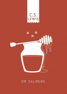Om salmene av C.S. Lewis (Innbundet)