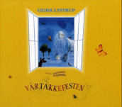 Vårtakkefesten av Geirr Lystrup (Innbundet)