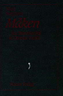 Måken av Kjell Helgheim (Innbundet)