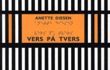 Vers på tvers av Anette Diesen (Spiral)