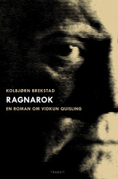 Ragnarok av Kolbjørn Brekstad (Ebok)