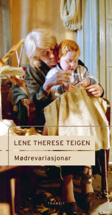 Mødrevariasjonar av Lene Therese Teigen (Ebok)