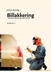 Billakkering av Jostein Årskog (Heftet)