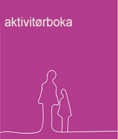 Aktivitørboka av Wenche Monika Hermansen og Frøydis Myhre (Heftet)