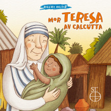Mor Teresa av Calcutta av Elena Pascoletti (Heftet)