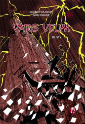 Varg Veum av Gunnar Staalesen (Innbundet)