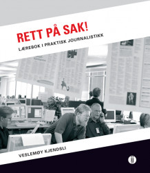 Rett på sak! av Veslemøy Kjendsli (Heftet)