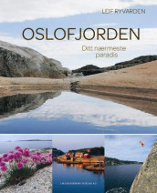 Oslofjorden av Leif Ryvarden (Innbundet)
