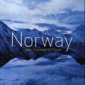 Norway av Jan Ove Ekeberg (Innbundet)