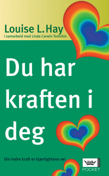 Du har kraften i deg av Louise L. Hay og Linda Carwin Tomchin (Heftet)