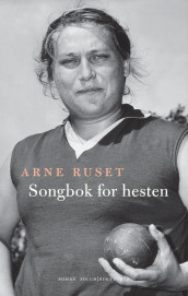Songbok for hesten av Arne Ruset (Ebok)