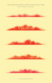 Vindene av Morten Claussen (Ebok)