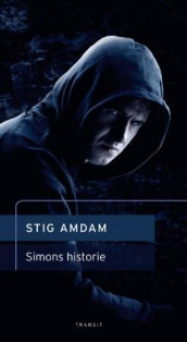 Simons historie av Stig Amdam (Innbundet)