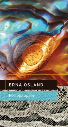 Perlepappaen av Erna Osland (Innbundet)