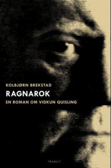 Ragnarok av Kolbjørn Brekstad (Innbundet)