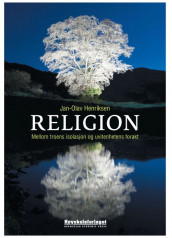 Religion av Jan-Olav Henriksen (Heftet)