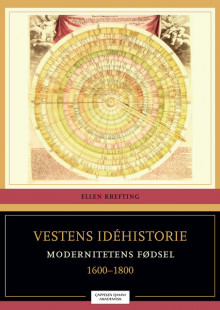 Vestens idéhistorie, bind 3 av Ellen Krefting (Heftet)