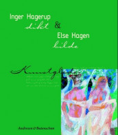 Inger Hagerup og Else Hagen av Inger Hagerup (Innbundet)