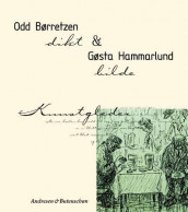 Odd Børretzen og Gøsta Hammarlund av Odd Børretzen (Innbundet)