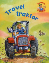 Travel traktor av Gaby Goldsack (Innbundet)