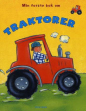 Traktorer av Kath Jewitt (Innbundet)