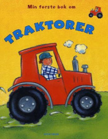 Traktorer av Kath Jewitt (Innbundet)