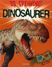 Dinosaurer av Heather Amery (Heftet)