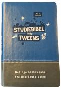 Studiebibel for tweens av Jarle Waldemar (Heftet)