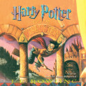Harry Potter og de vises stein av J.K. Rowling (Lydbok-CD