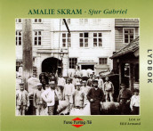 Sjur Gabriel av Amalie Skram (Lydbok-CD)