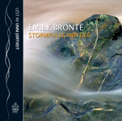 Stormfulle høyder av Emily Brontë (Lydbok-CD)