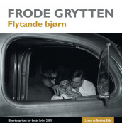 Flytande bjørn av Frode Grytten (Lydbok-CD)