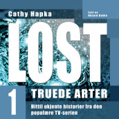 Truede arter av Cathy Hapka (Lydbok-CD)